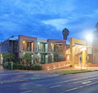 Aurora Alice Springs - C Tourism