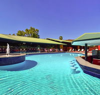 Mercure Alice Springs Resort - C Tourism