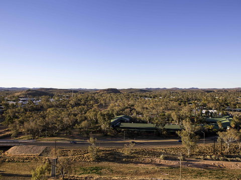 Mercure Alice Springs Resort - C Tourism 3