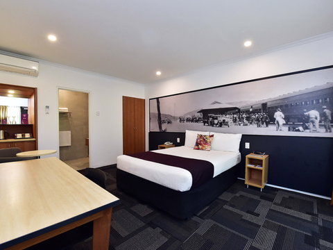 Mercure Alice Springs Resort - C Tourism 5