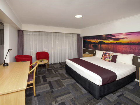 Mercure Alice Springs Resort - C Tourism 9