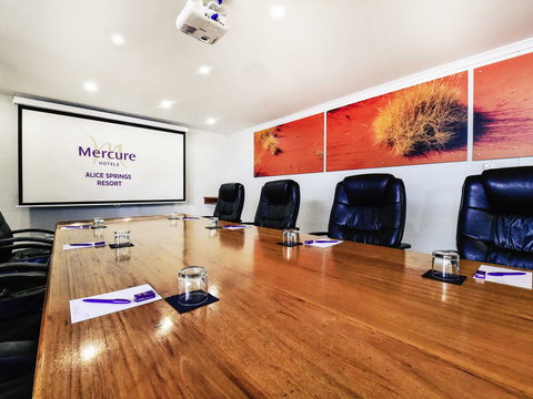 Mercure Alice Springs Resort - C Tourism 10
