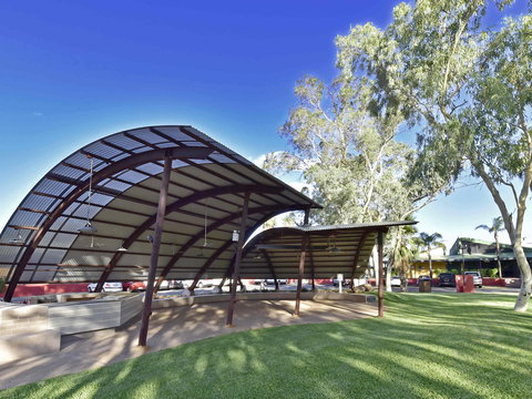 Mercure Alice Springs Resort - C Tourism 11