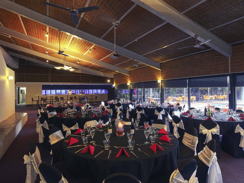 Mercure Alice Springs Resort - C Tourism 14