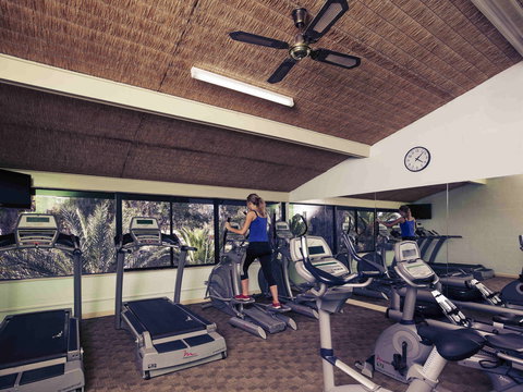 Mercure Alice Springs Resort - C Tourism 17