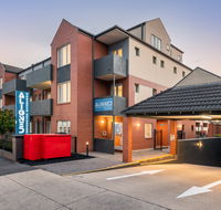 Aligned Corporate Residences Kew - C Tourism