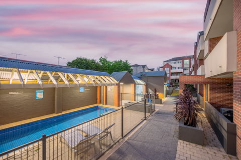 Aligned Corporate Residences Kew - C Tourism 6