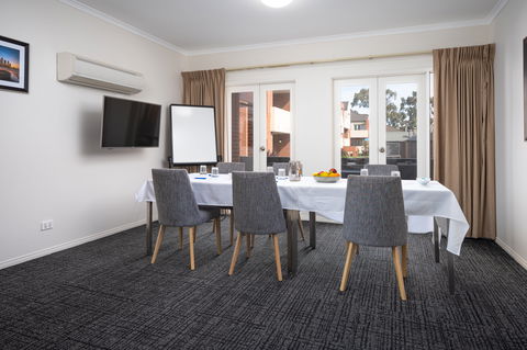 Aligned Corporate Residences Kew - C Tourism 7