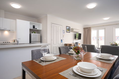 Aligned Corporate Residences Kew - C Tourism 9