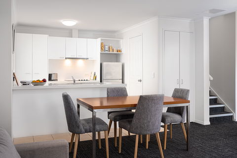 Aligned Corporate Residences Kew - C Tourism 11