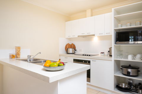 Aligned Corporate Residences Kew - C Tourism 15