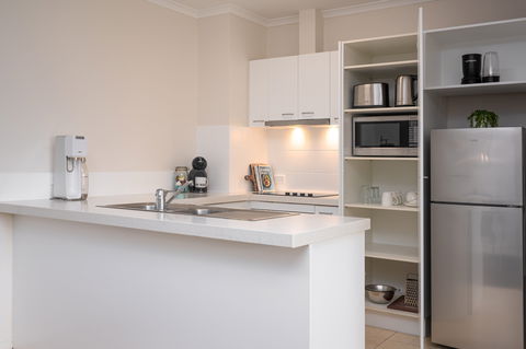 Aligned Corporate Residences Kew - C Tourism 16