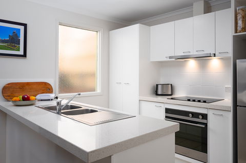 Aligned Corporate Residences Kew - C Tourism 17