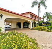 Narrandera Club Motor Inn - C Tourism