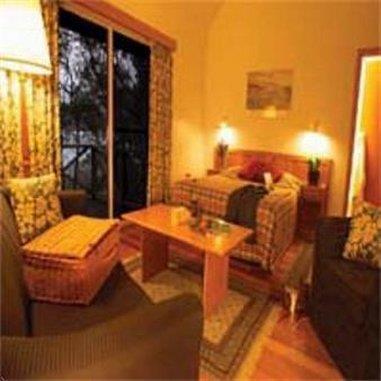 Freycinet Lodge - C Tourism 2