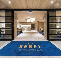 The Sebel Manly Beach - C Tourism