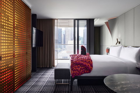 W Melbourne - C Tourism 0