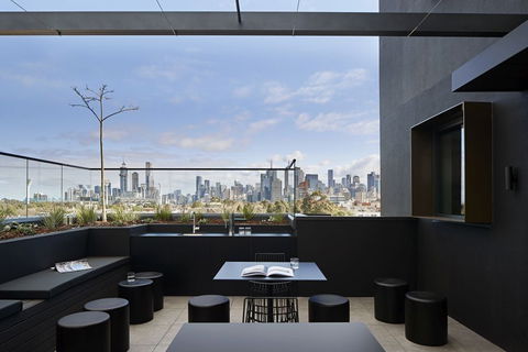 Lanbruk Apartment Hotel-Richomnd Hill - C Tourism 0