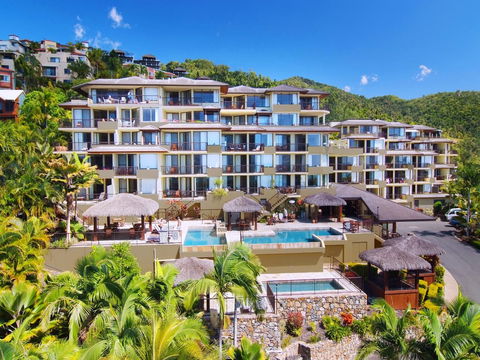 At Waters Edge Resort - C Tourism 0