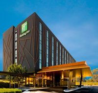 Holiday Inn St Marys - C Tourism
