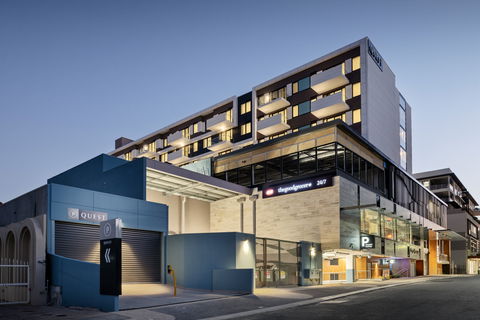 Quest South Perth Foreshore - C Tourism 0