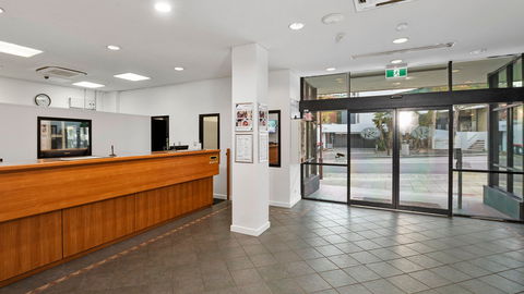 Metro Hotel Perth City - C Tourism 2