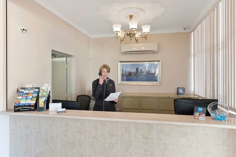 The Peninsula Riverside Apartments - C Tourism 2