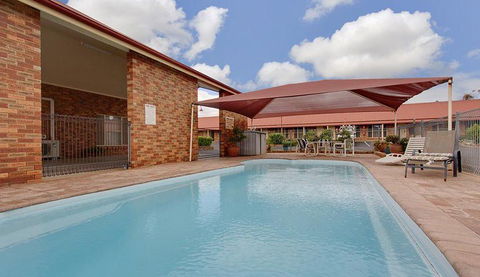 Parkes International - C Tourism 2