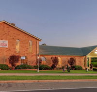 North Parkes Motel - C Tourism