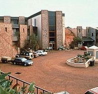 Desert Cave Hotel - C Tourism