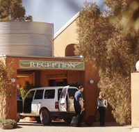 Mud Hut Motel - C Tourism