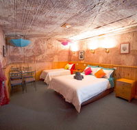 Comfort Inn Coober Pedy Experience - C Tourism