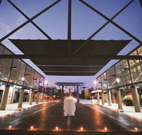 DoubleTree by Hilton Esplanade Darwin - C Tourism