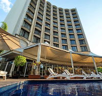 Hilton Garden Inn Darwin - C Tourism