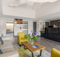 H on Mitchell Apartment Hotel - C Tourism