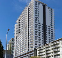 Oaks Elan Darwin - C Tourism