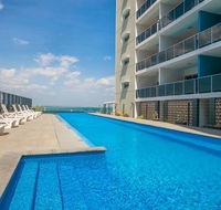 Ramada Suites Zen Quarter Darwin - C Tourism