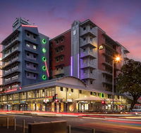 Rydges Darwin Central - C Tourism