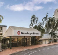 Travelodge Resort Darwin - C Tourism
