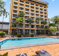 Hotel Frontier Darwin - C Tourism
