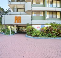 Marrakai All Suites - C Tourism