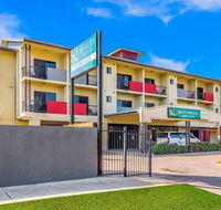 Quality Hotel Darwin Airport - C Tourism