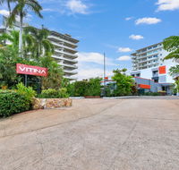 Vitina Studio Motel - C Tourism