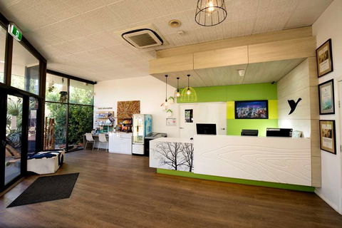 Contour Hotel - C Tourism 1