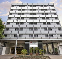 Argus Hotel Darwin - C Tourism