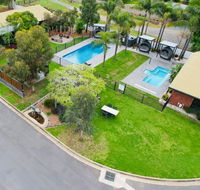 Federation Motor Inn - C Tourism