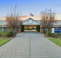 Heritage Motor Inn - C Tourism