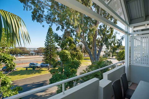 Broadwater Resort Apartments - C Tourism 1