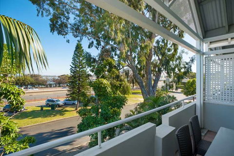 Broadwater Resort Apartments - C Tourism 2