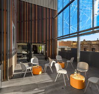 Quest Fremantle - C Tourism